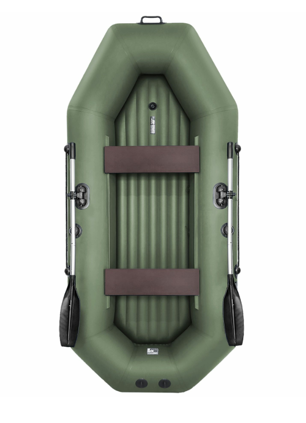  Лодка АКВА-МАСТЕР 280 НД в Находке