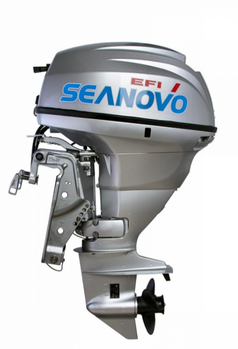 Лодочный мотор SEANOVO SNEF30FEL-T - EFI в Находке