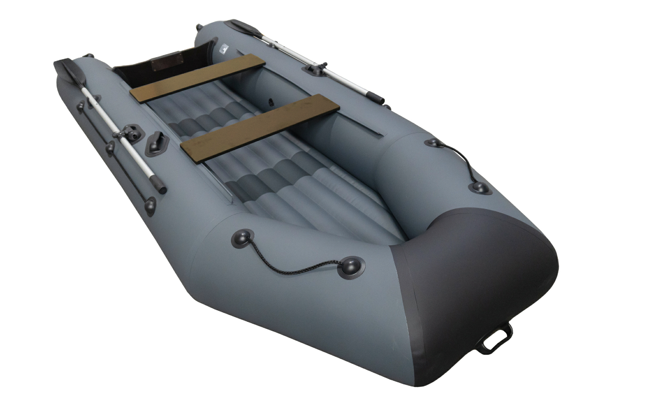 Лодка Барс 3400 НДНД в Находке