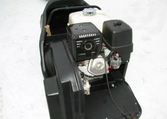 Мотобуксировщик ВОЛГАРЬ 9 Утилитарный в Находке