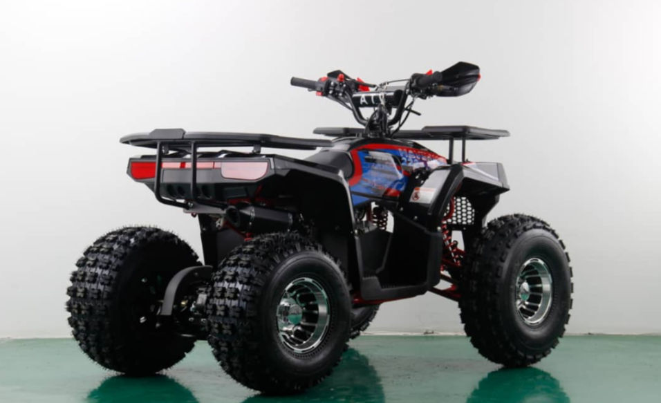 Квадроцикл GBM MAVERICK 222 NEW в Находке