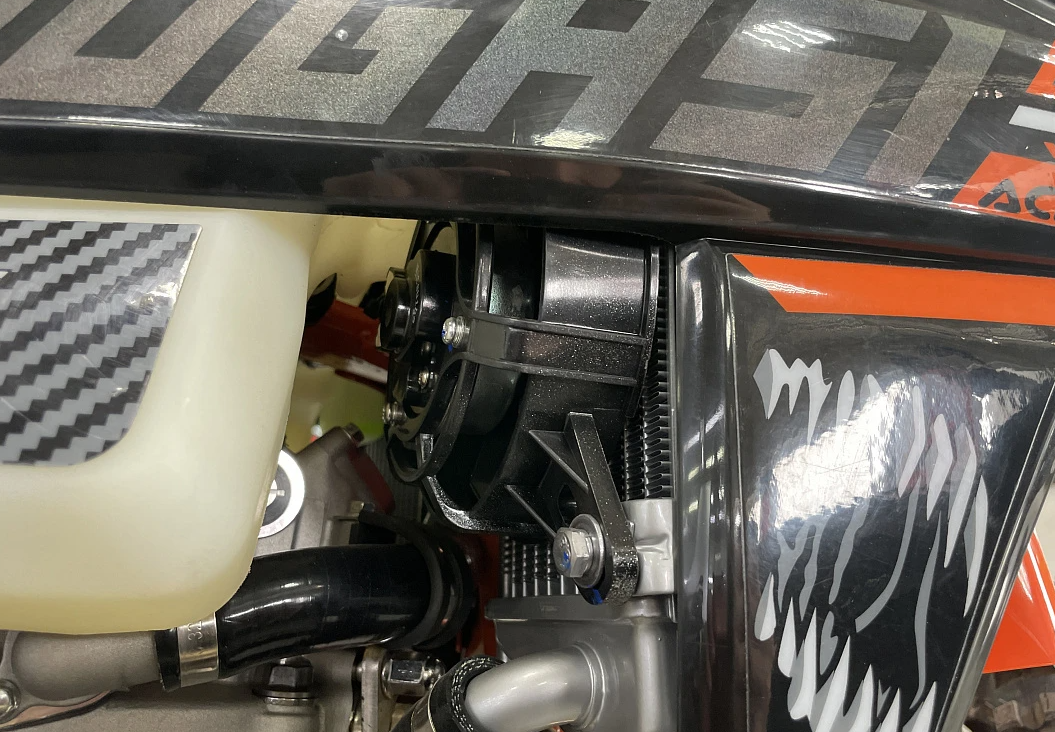 Мотоцикл PROGASI HARDCORE 450 в Находке