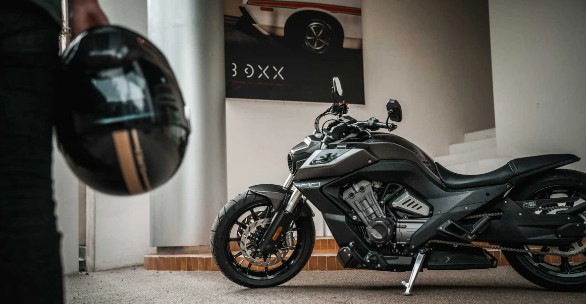 Мотоцикл Benda LFC 700 Pro в Находке