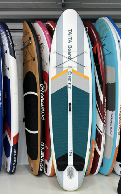 SUP (САП) ДОСКА RAIDEX POWERFANS ITALIAN SLIDING 10,6’ (320СМ) в Находке