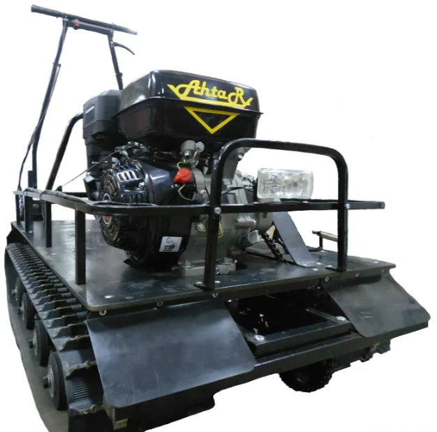 Мотобуксировщик AhtaR L11 в Находке