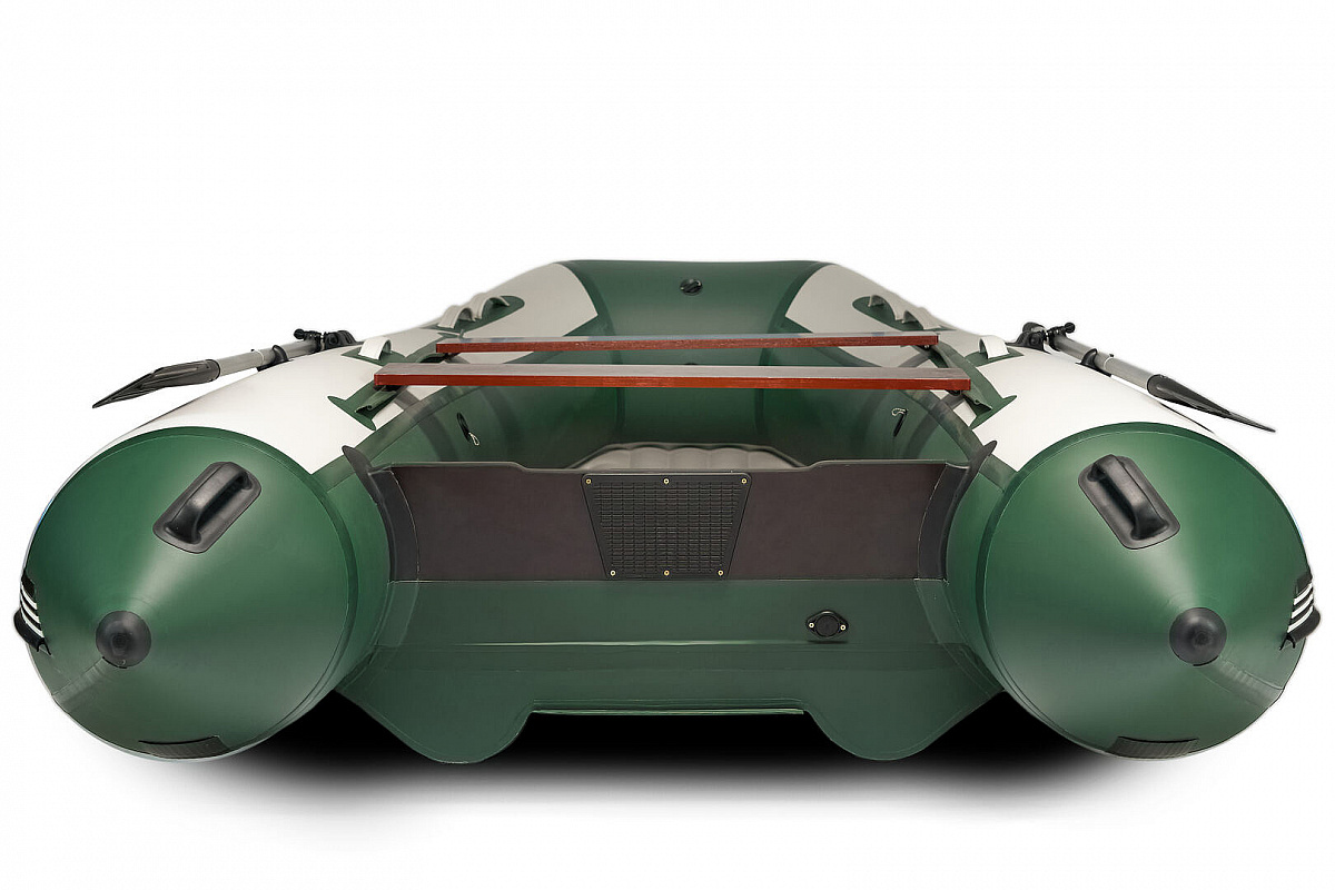 Лодка MISHIMO LITE DF 400 в Находке