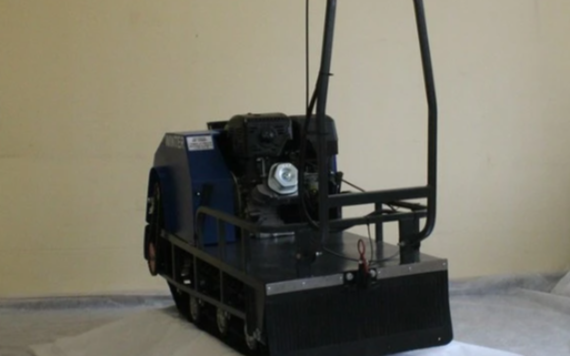 Мотобуксировщик ВЕПС WINTER «ЛОНГ» 18 в Находке