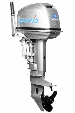 Лодочный мотор SEANOVO SN30FHL в Находке