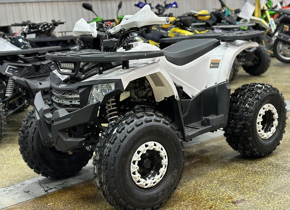 Квадроцикл PROMAX WILD 2.0 190 в Находке