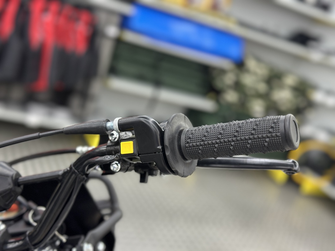 Кроссовый мотоцикл PROMAX ARMY 250 в Находке