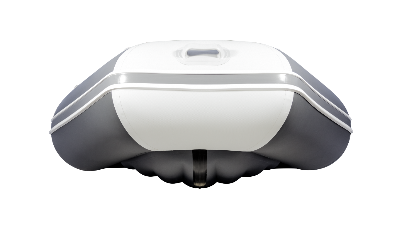 Лодка АКВА 3400 НДНД в Находке