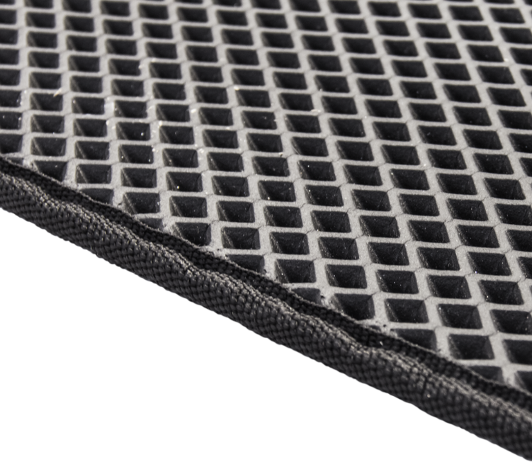 Коврик EVA Proff РИВЬЕРА КОМПАКТ 3200 НДНД в Находке