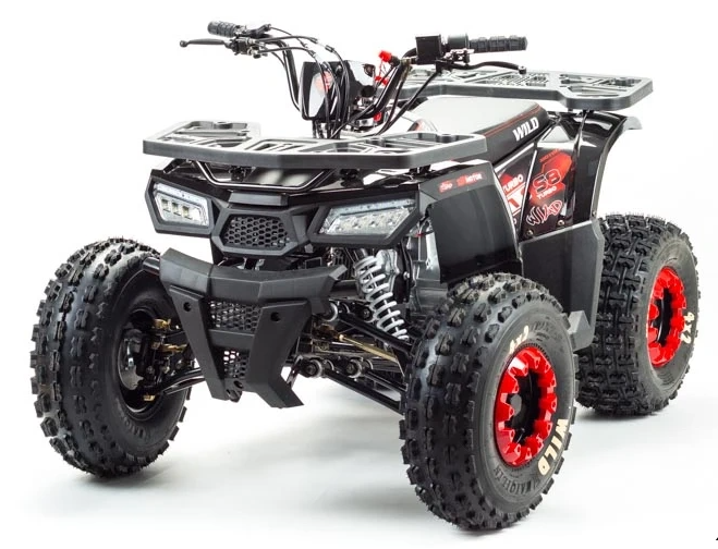 Квадроцикл PROMAX WILD 175 в Находке