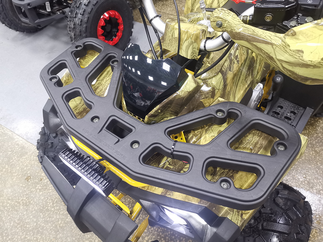 Квадроцикл PROMAX STORM 190 PRO в Находке