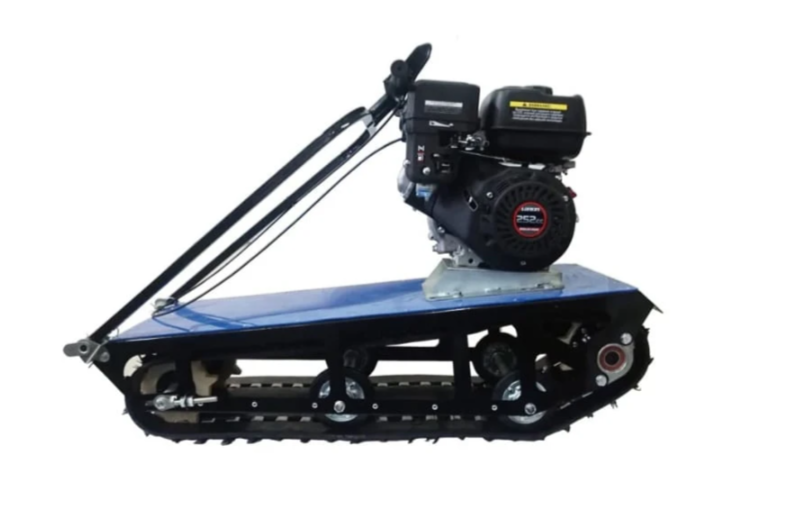 Мотобуксировщик XTREME-MOTORS "Конек-Горбунок" 8.5 л.с. в Находке