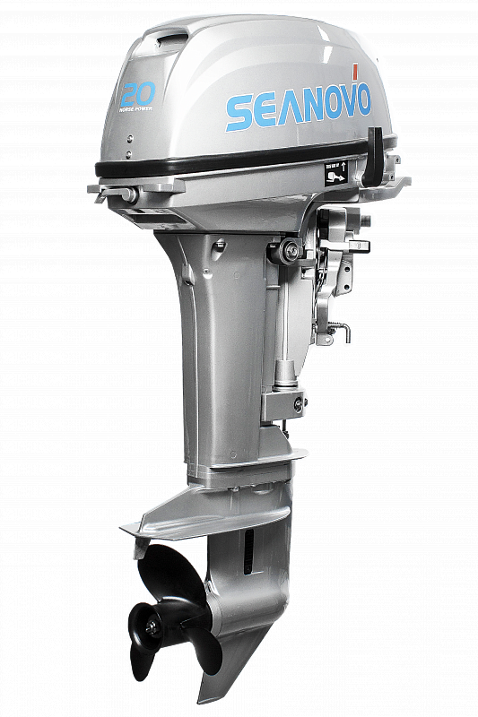 Лодочный мотор Seanovo SN20FFES в Находке