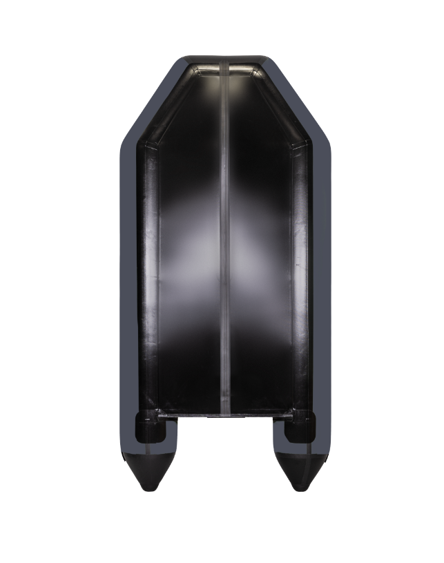  Лодка АКВА 2800 Слань-книжка киль в Находке