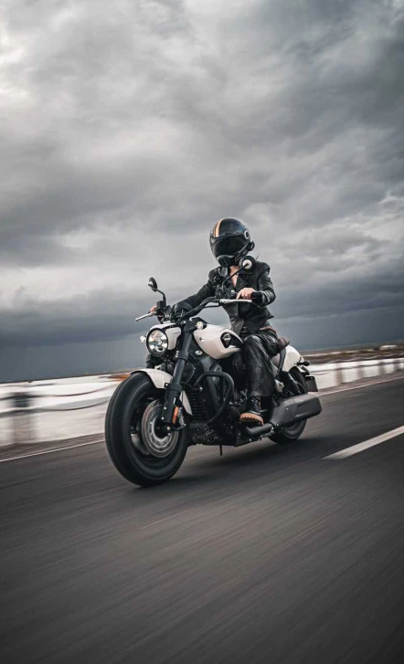 Мотоцикл Benda DarkFlag 500 Commander в Находке