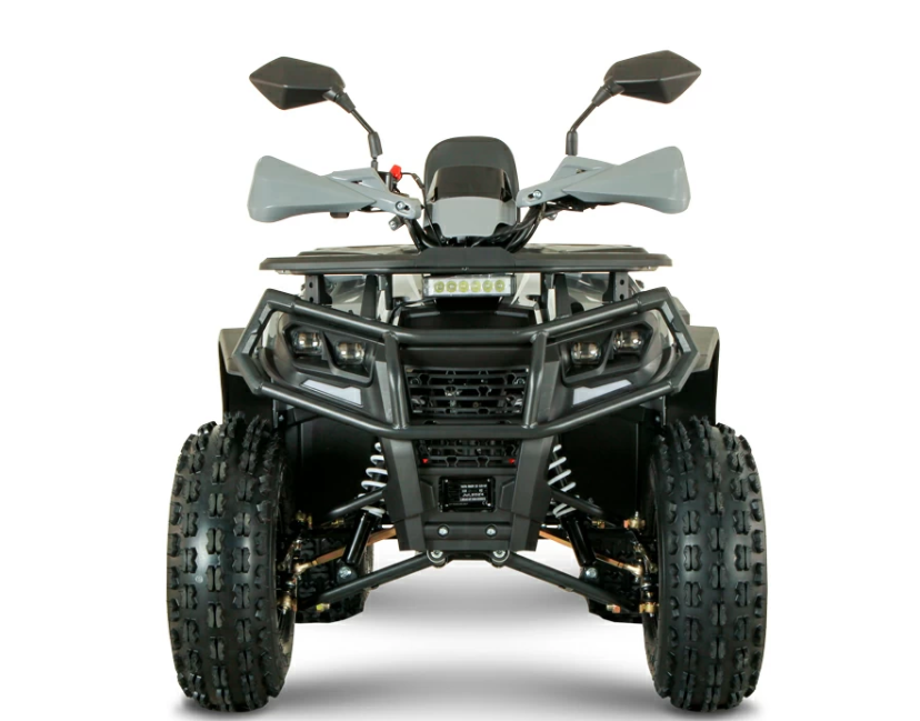 Квадроцикл YACOTA DRAGON LUX LD 125 в Находке