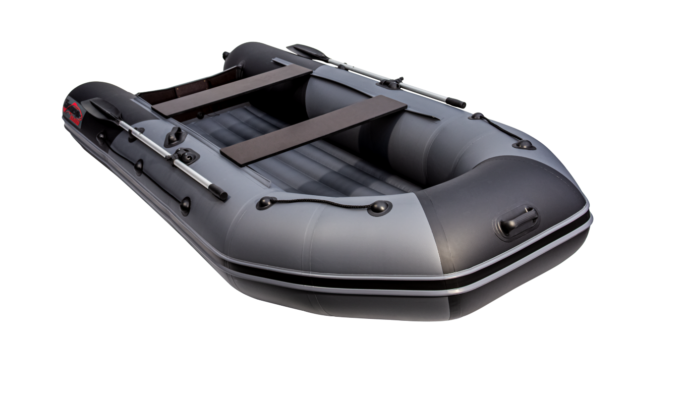 Лодка Таймень NX 3600 НДНД PRO в Находке