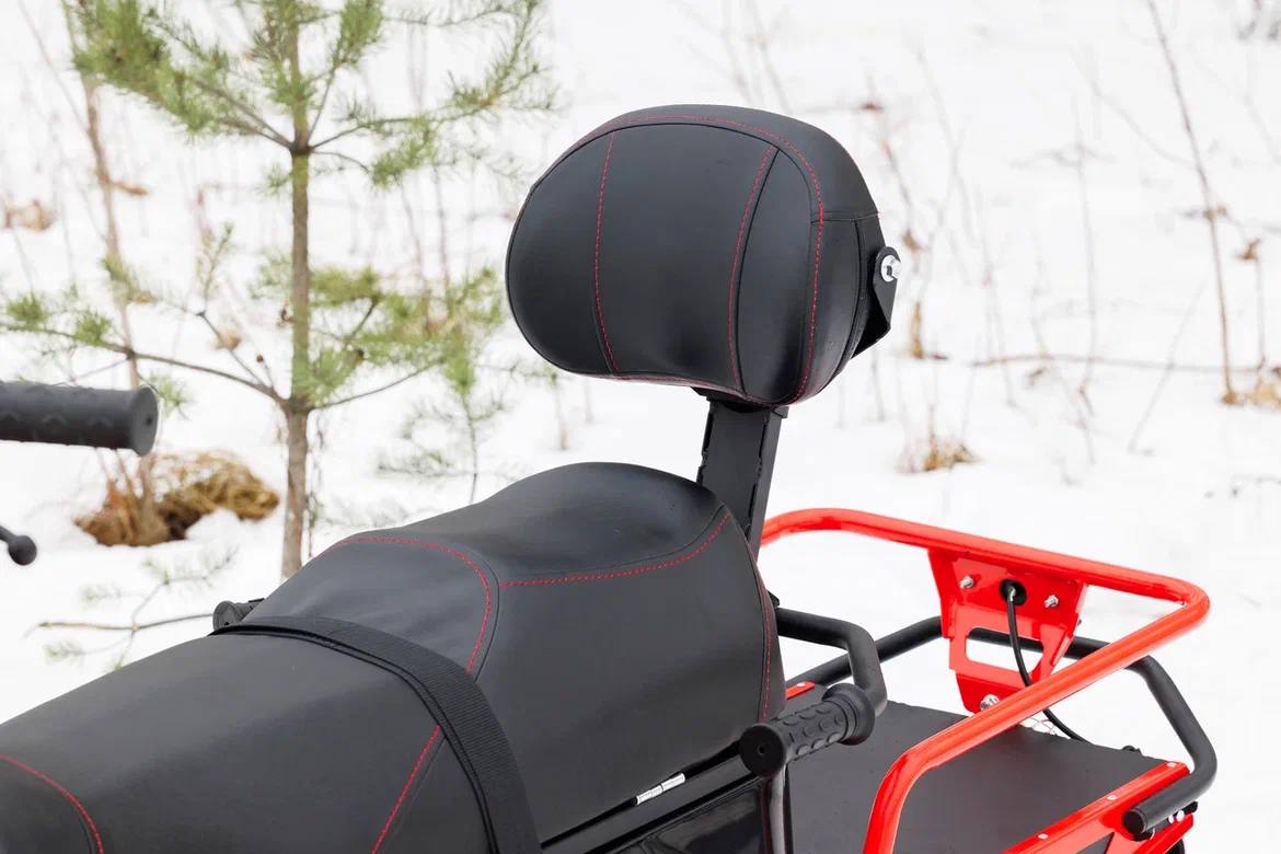 Снегоход IRBIS SF200L NEW 25/26 в Находке