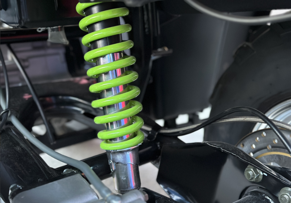 Квадроцикл GBM EXPLORER 400 NEW PREMIUM в Находке