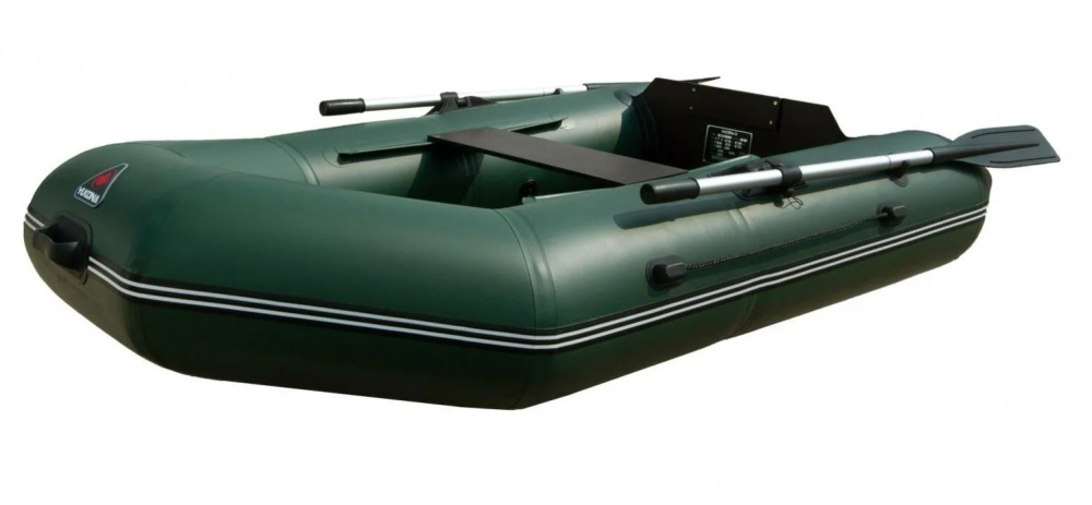 ЛОДКА НАДУВНАЯ YUKONA 230 TL (БЕЗ ПАЙОЛА) в Находке