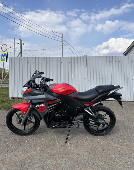 Мотоцикл RACER RC300CS SKYWAY SPORT в Находке