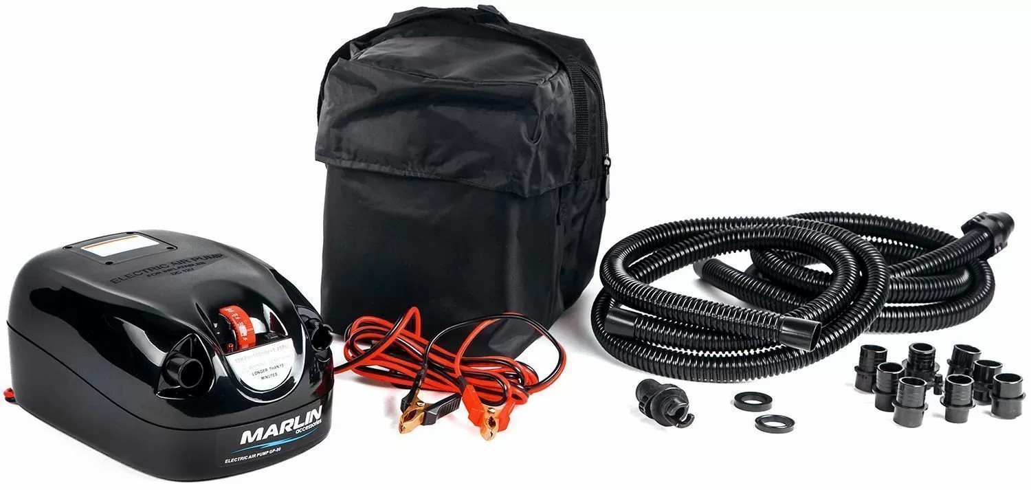 ЭЛЕКТРИЧЕСКИЙ НАСОС MARLIN GP-80 в Находке