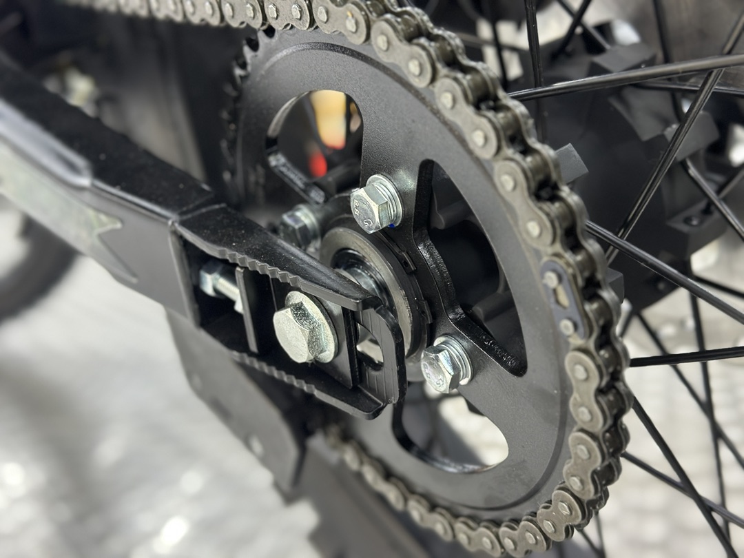 Кроссовый мотоцикл PROMAX ARMY 250 в Находке