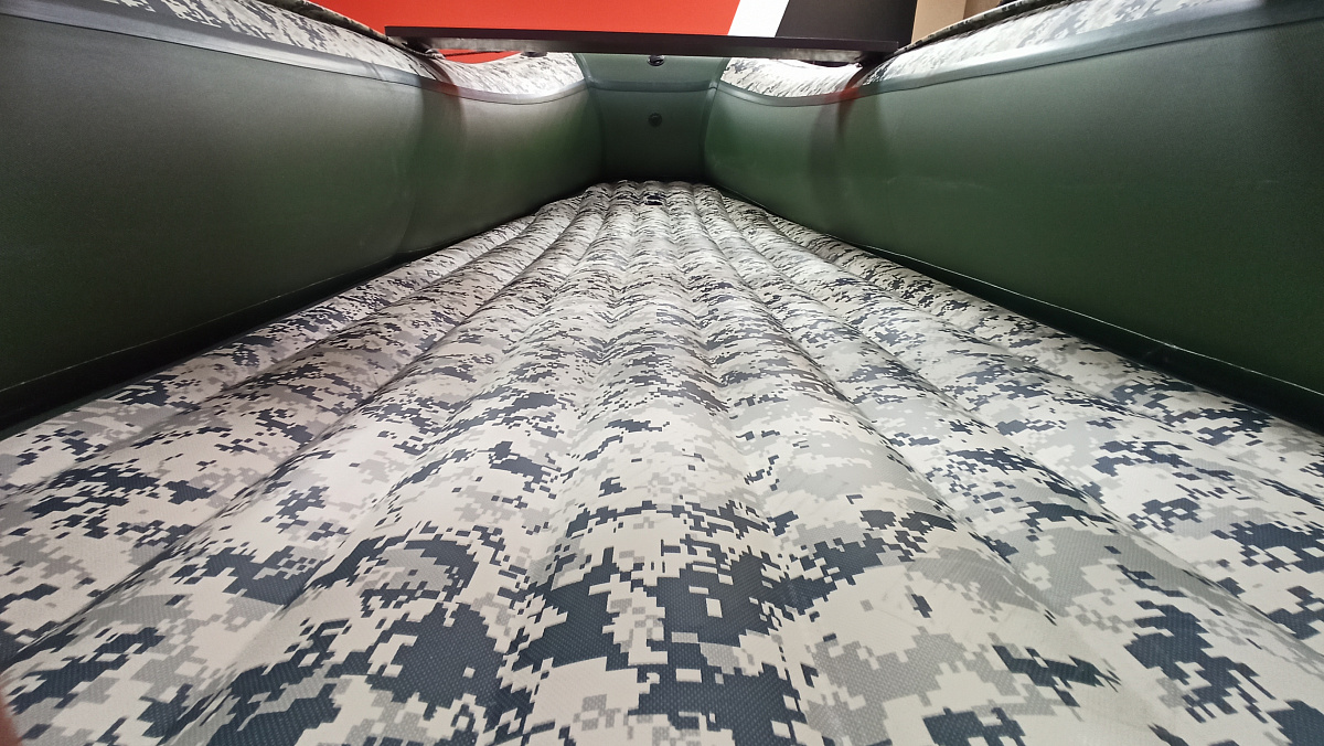 Лодка MISHIMO SPORT 390 в Находке