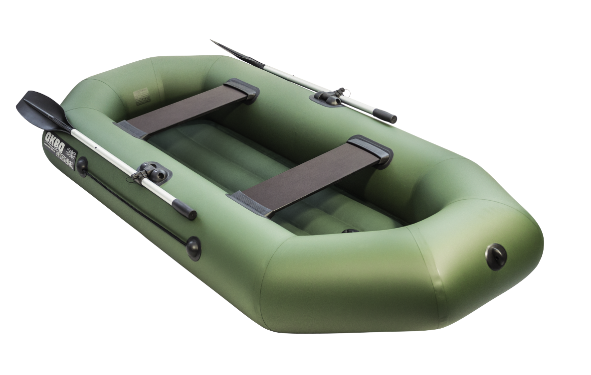 Лодка АКВА-ОПТИМА 260 НД в Находке