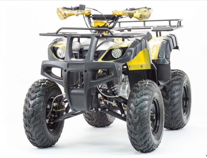 Квадроцикл MOTOLAND (МОТОЛЕНД) 250 ADVENTURE в Находке