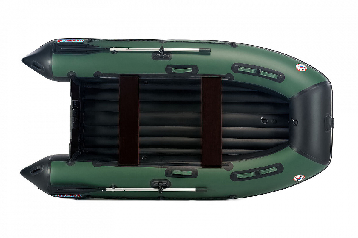 Лодка MISHIMO LITE 350 в Находке