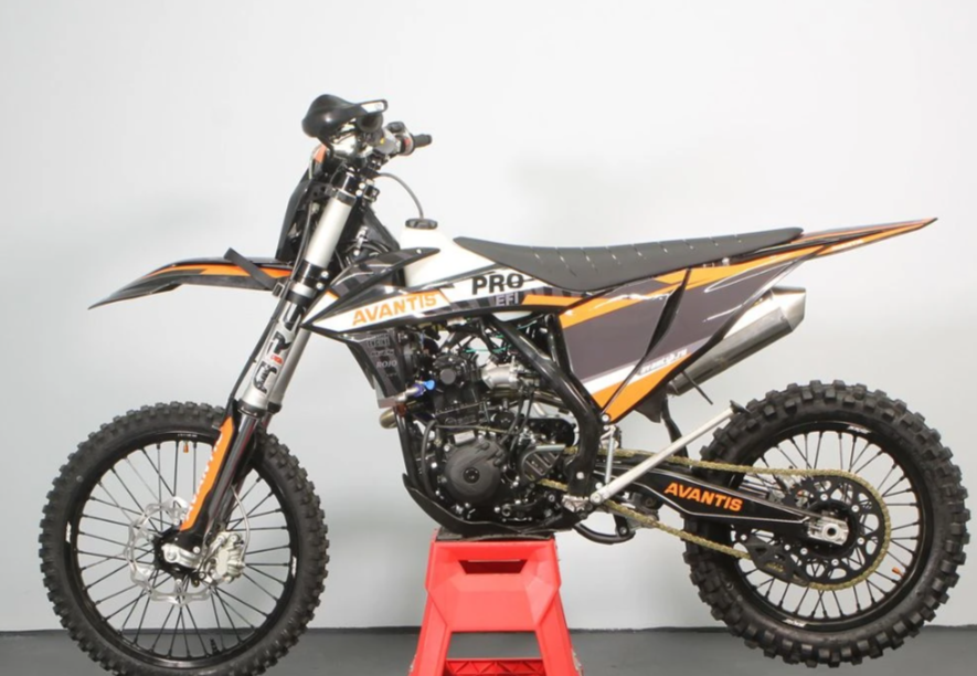 Мотоцикл Avantis Enduro 300 PRO EFI Exclusive (NC250/177MM) ARS в Находке