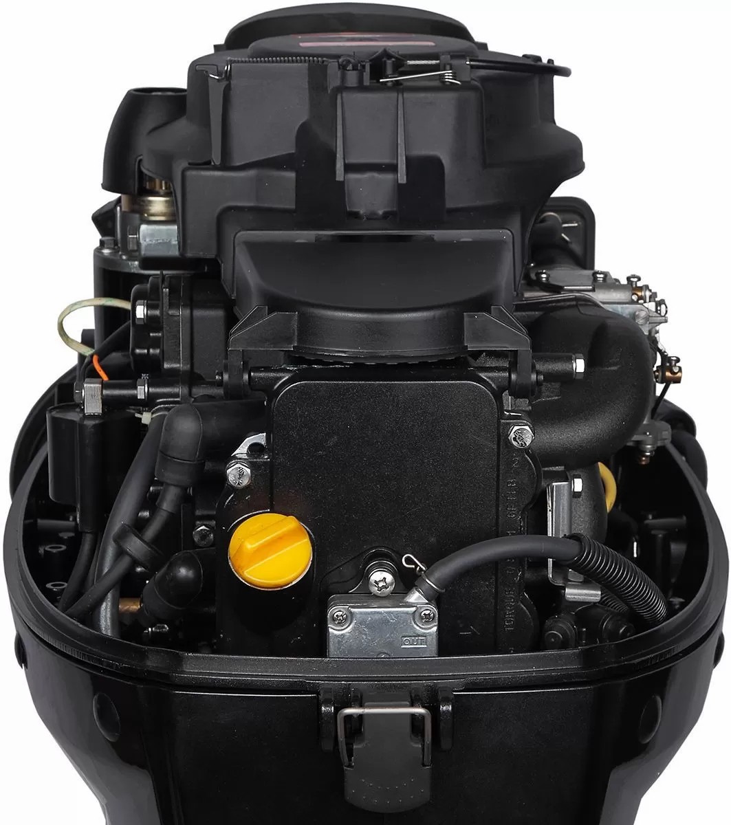 Лодочный мотор MARLIN MF 9.9 AMHS в Находке