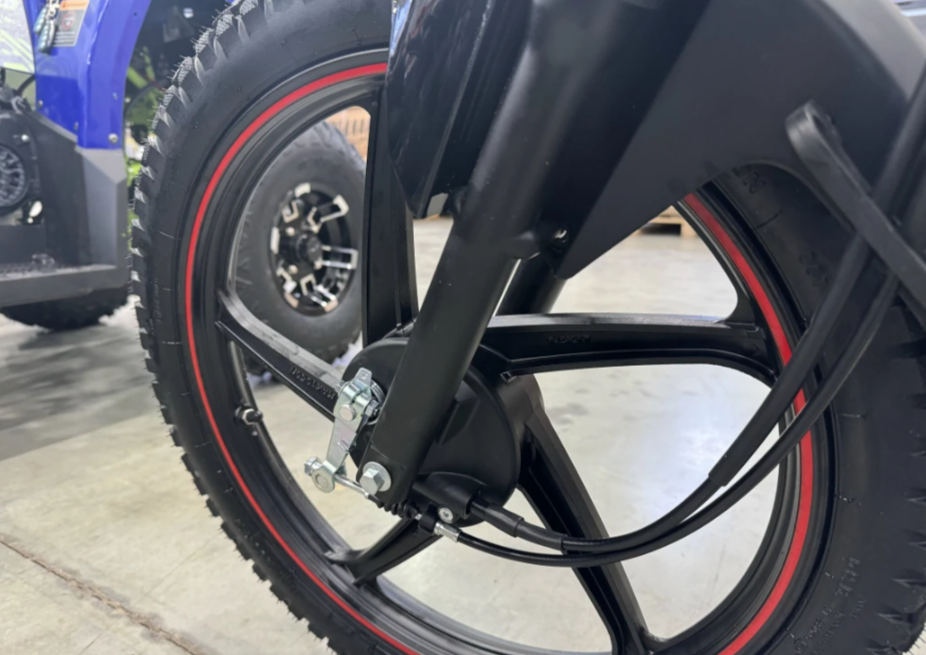 Мопед PROMAX ALPHA TOURIST 150(49) LUX в Находке