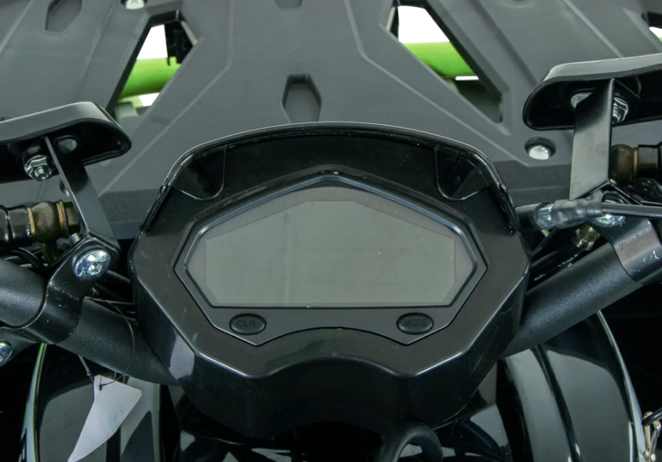 Квадроцикл YACOTA DRAGON LUX 125 в Находке