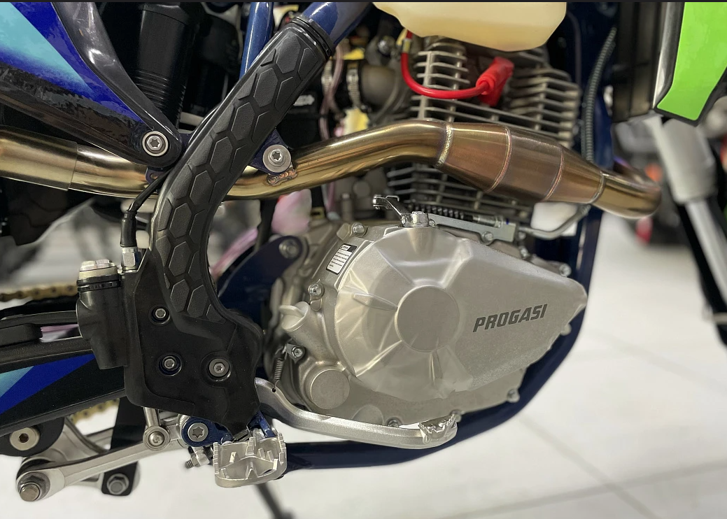 Мотоцикл Progasi RACE 300 AIR PRO SPORT в Находке