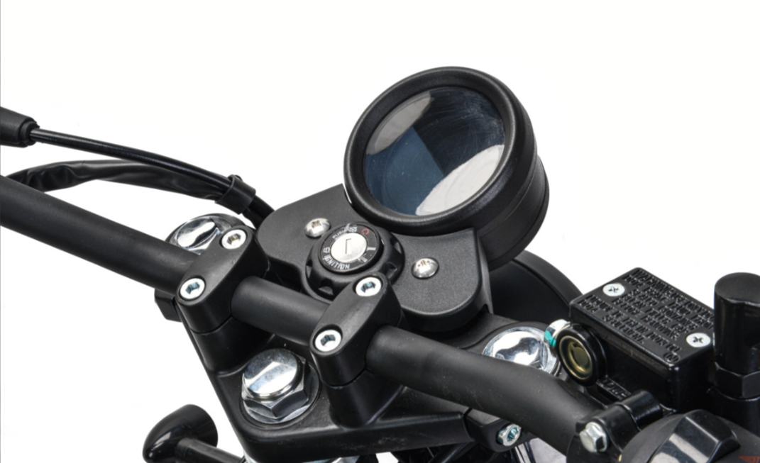 Мотоцикл MOTOLAND (МОТОЛЕНД) TEXAS 300 в Находке