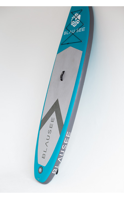 НАДУВНОЙ САП БОРД BLAUSEE 10 в Находке