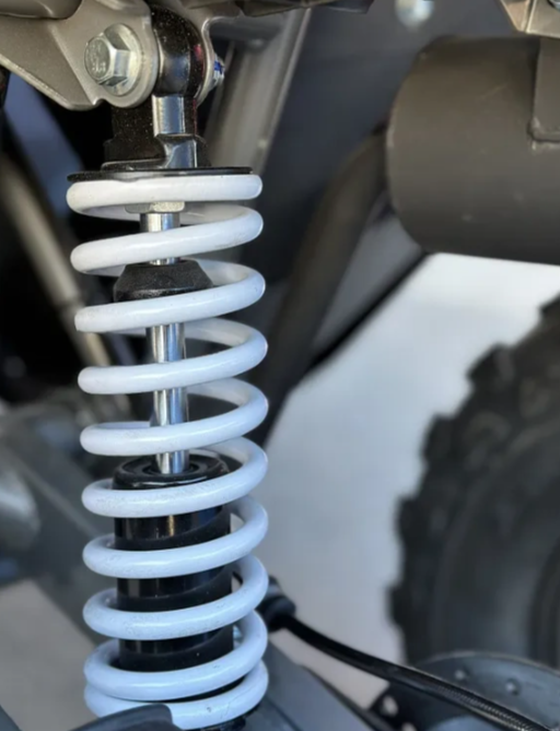 Квадроцикл GBM DAXTER 220 NEW в Находке