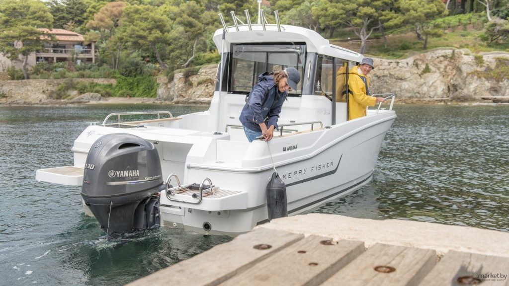 ЛОДОЧНЫЙ МОТОР YAMAHA F130 AETX в Находке