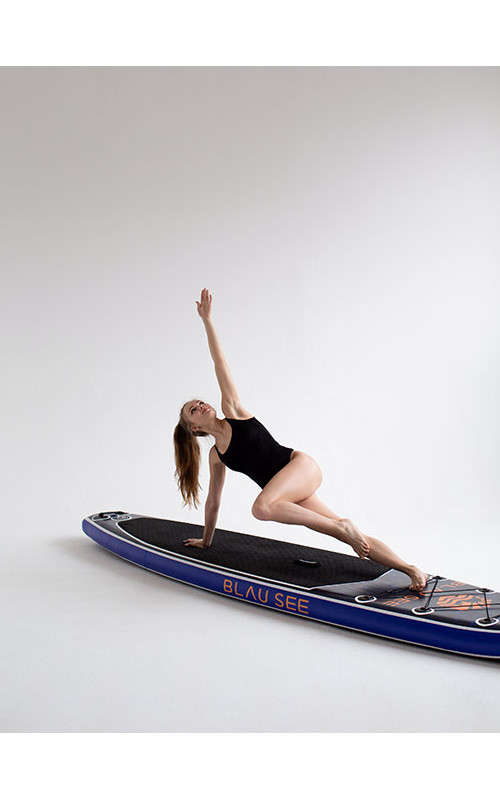 НАДУВНОЙ САП БОРД OCEAN SUNSET 12,6 в Находке