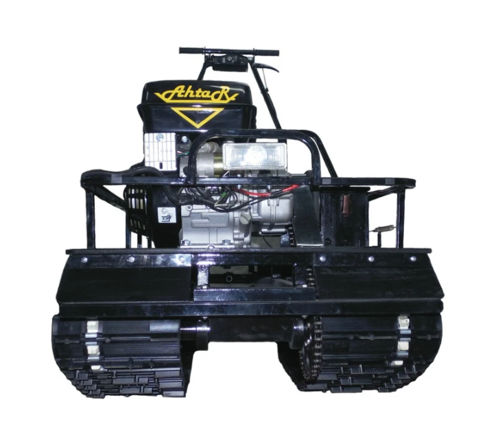 Мотобуксировщик AhtaR SL11 (с электростартером) в Находке