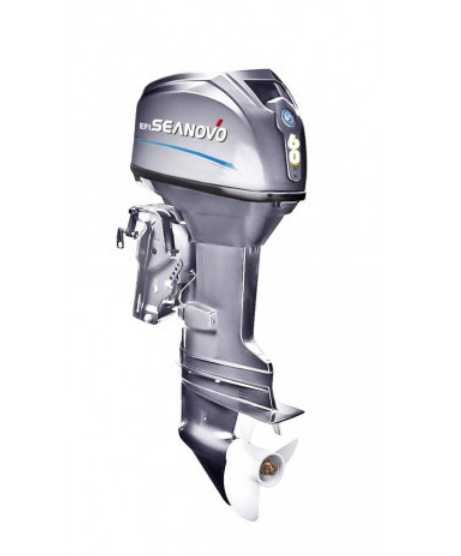 Лодочный мотор SEANOVO SNEF60FVEL-T - EFI (1,85) в Находке