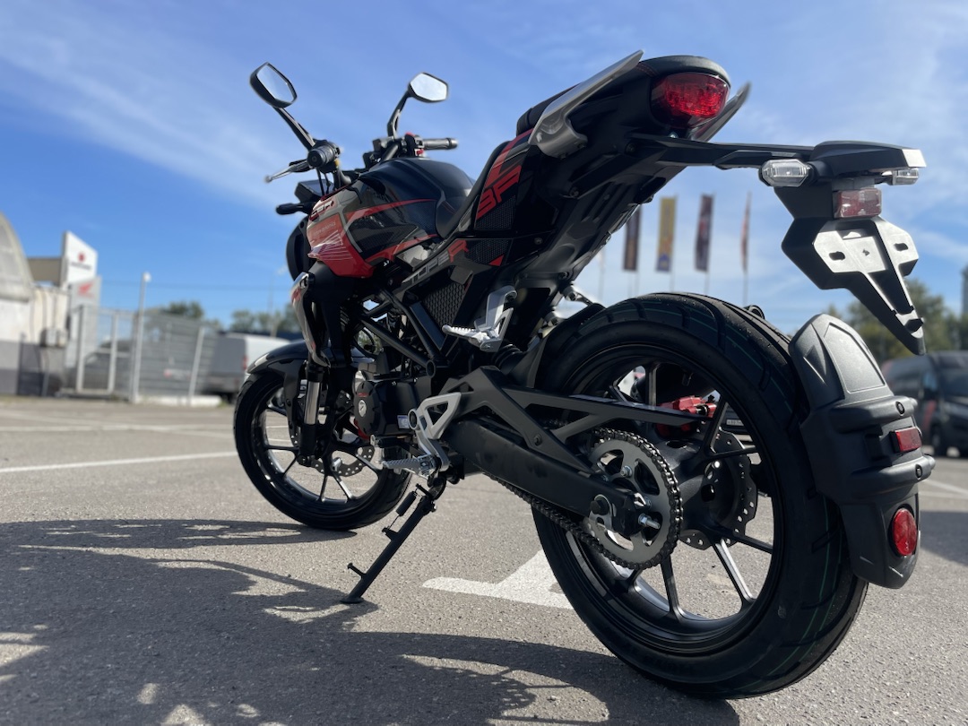 Мопед PROMAX CB150R (49) в Находке