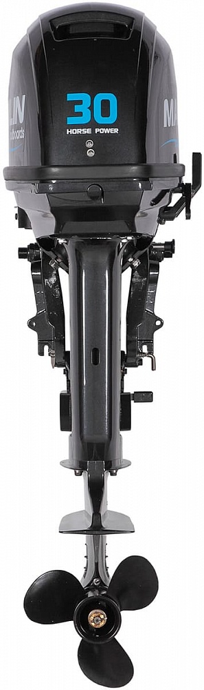 Лодочный мотор MARLIN MP 30 AWRL в Находке