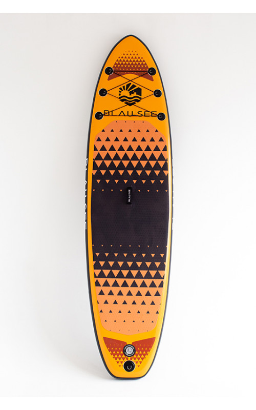 НАДУВНОЙ САП БОРД ORANGA SPACE 10,6 в Находке