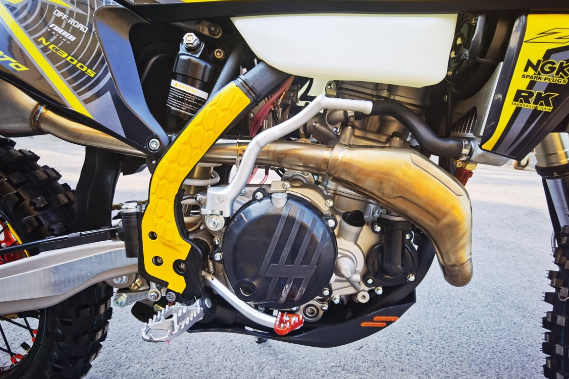 Мотоцикл JHLMOTO JHL Z8 NC300S (182-MN) в Находке